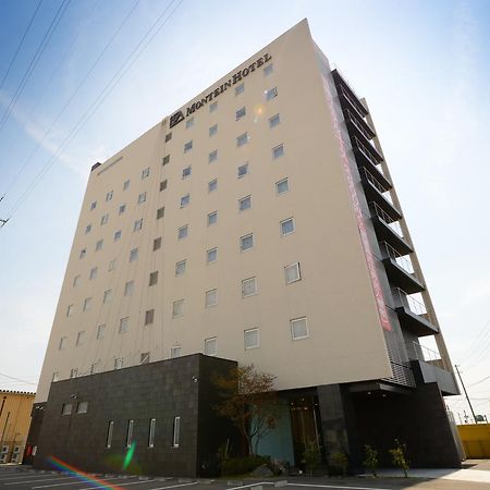 Montein Hotel Китаками Экстерьер фото