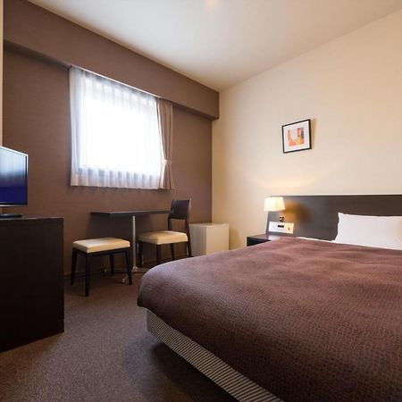Montein Hotel Китаками Экстерьер фото
