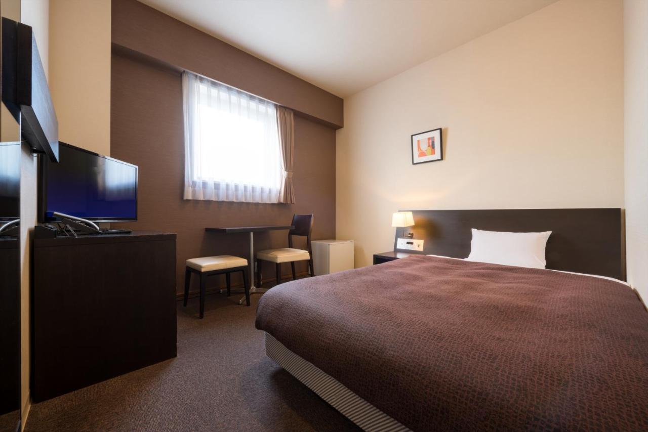 Montein Hotel Китаками Экстерьер фото